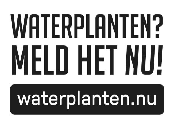 Sticker · Wit