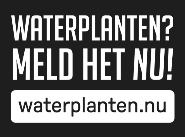 Sticker · Zwart